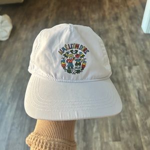 Aimè leon dore nylon hat